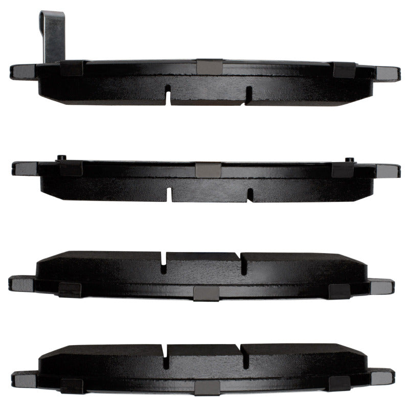 R1 Concepts R1 05-25 Chevrolet City Express Front R1 Optimum OE Brake Pads