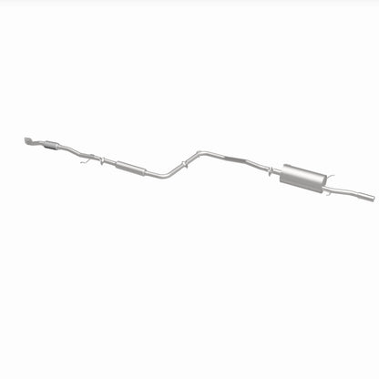MagnaFlow BRE Exhaust Kit 97-02 Escort Tracer 2.0L