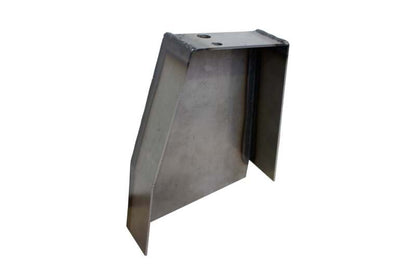 RustBuster Rust Buster 97-03 Ford F150 Front Bed Mount - Left Side