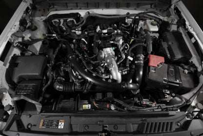 K&N Engineering K&N 2021+ Ford Bronco V6-2.7L Charge Pipe