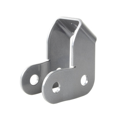 Synergy Mfg Synergy Jeep JT Rear Lower Shock Relocation Brackets