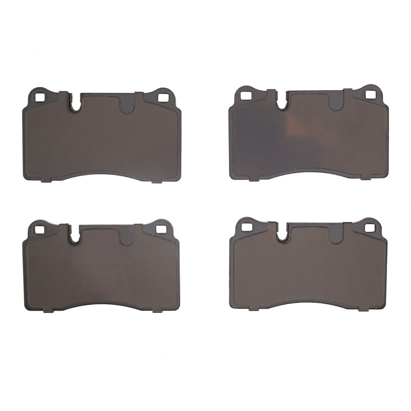 R1 Concepts R1 06-09 Land Rover Range Rover Front Ceramic Brake Pads