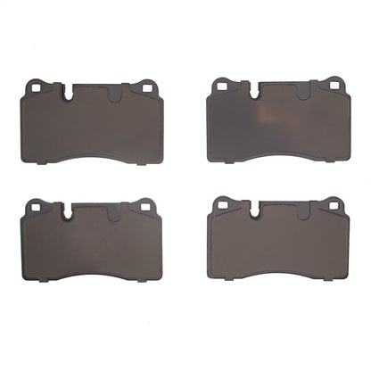 R1 Concepts R1 06-09 Land Rover Range Rover Front Ceramic Brake Pads