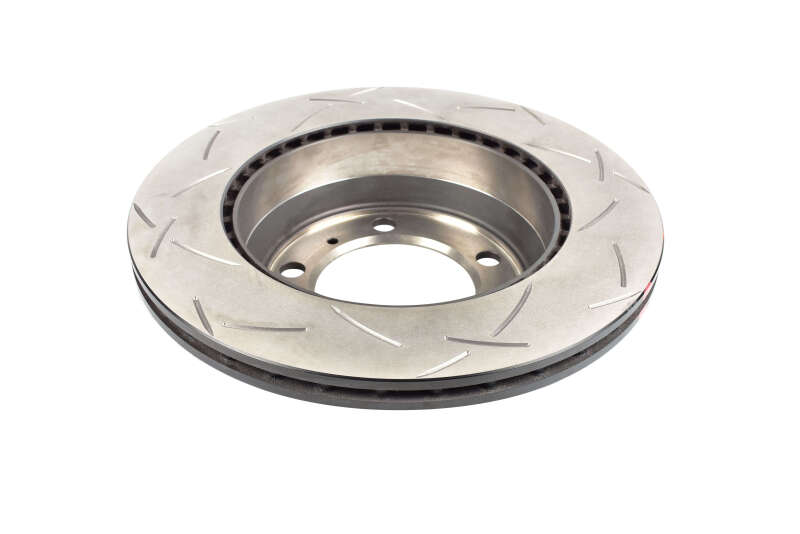 DBA 97-04 Porsche Boxster Front 4000 Series Slotted Rotor