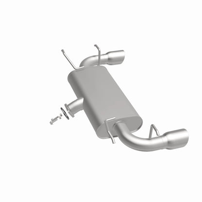 Magnaflow BRExhaust 06-14 MAZDA MX-5 MIATA 2.0L Exhaust Kit