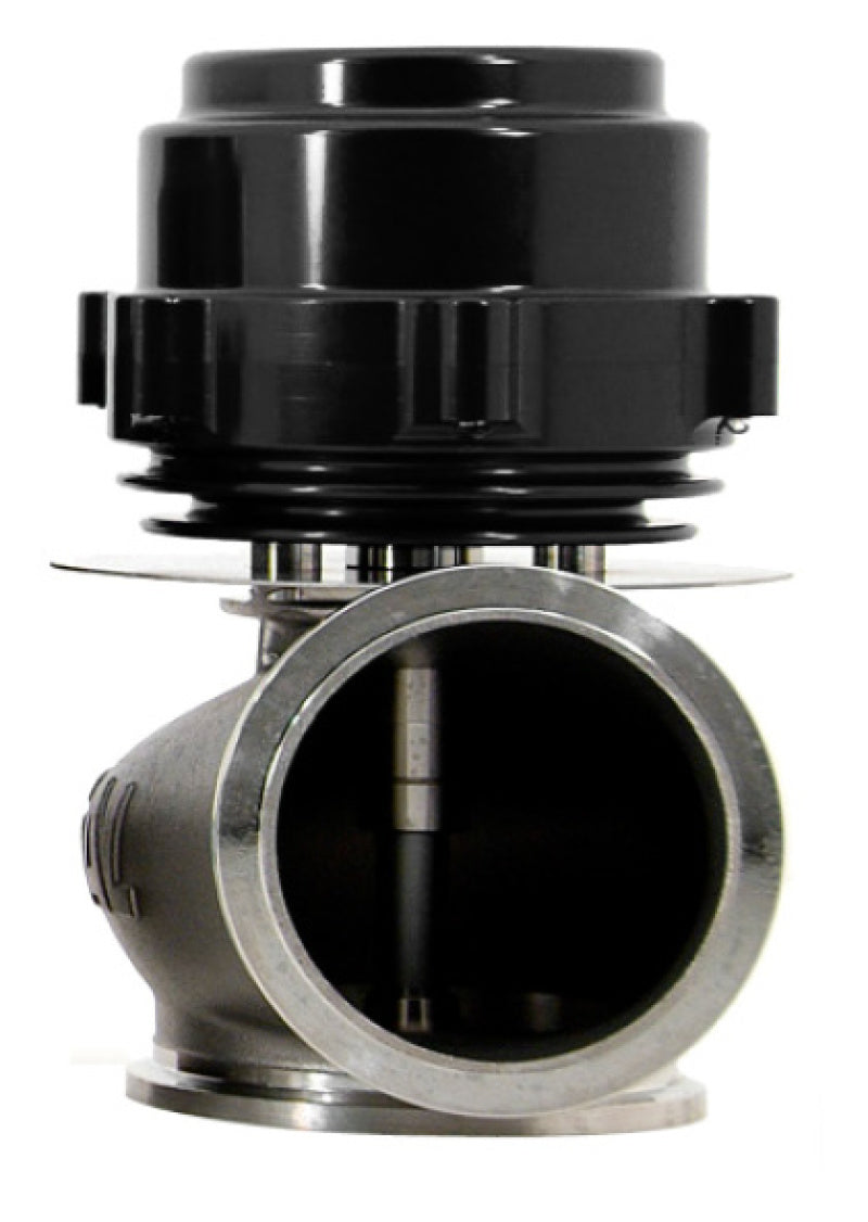 TiALSport TiAL Sport V60 Wastegate 60mm 1.14 BAR (16.53 PSI) - Black (V60 1.14BK)