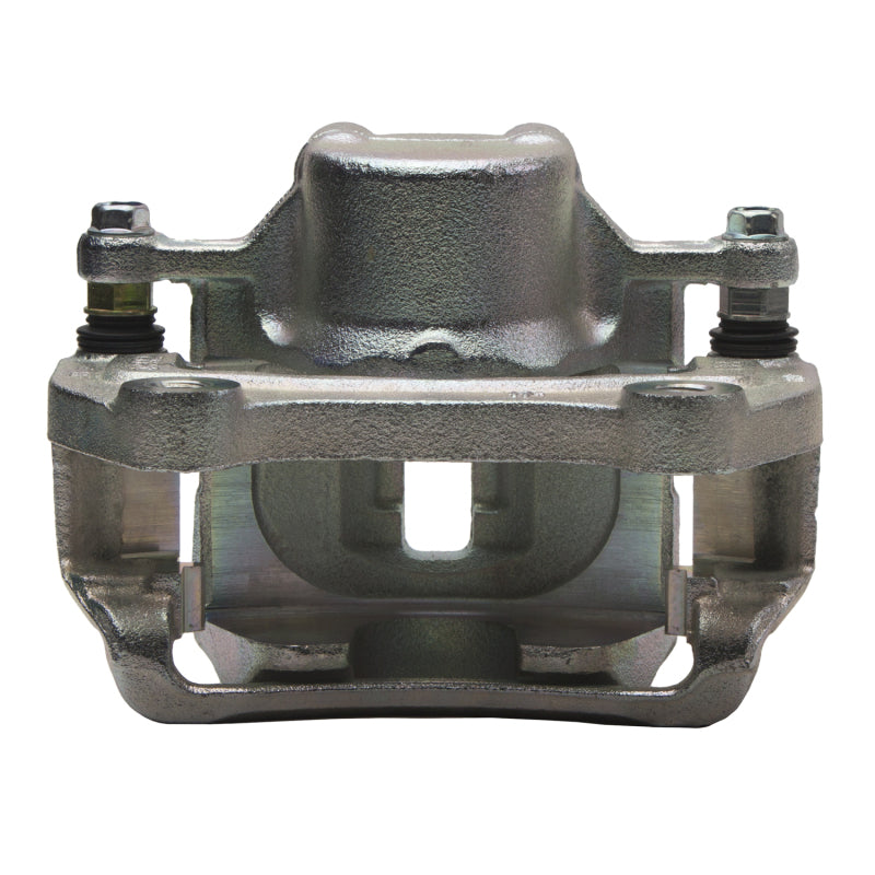 DFC 10-20 Buick Regal Front-L Premium Caliper - Silver Zinc Coated