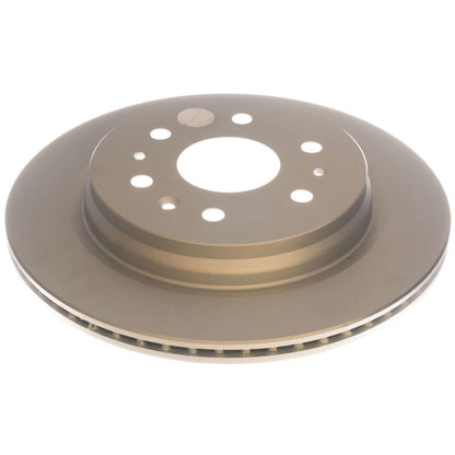 PowerStop Power Stop 19-20 Chevrolet Silverado 1500 Rear Evolution Geomet Coated Rotor