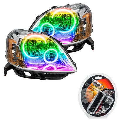 ORACLE Lighting Oracle 05-07 Ford FiveHundred SMD HL - ColorSHIFT
