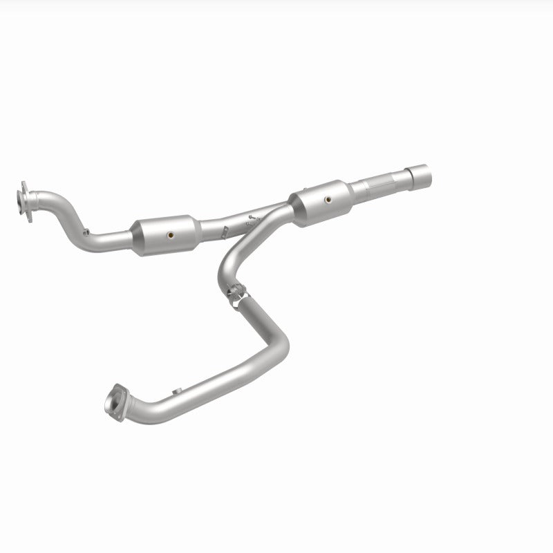 MagnaFlow 14-18 2500 V8 6.4 OEM Underbody Direct Fit Converter