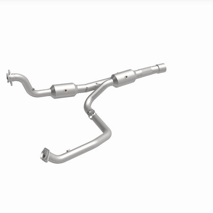 MagnaFlow 14-18 2500 V8 6.4 OEM Underbody Direct Fit Converter