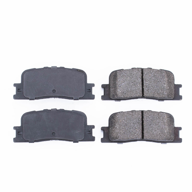 PowerStop Power Stop 02-03 Lexus ES300 Front Z16 Evolution Ceramic Brake Pads