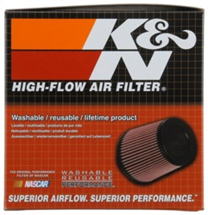 K&N Engineering K&N 15-18 Audi A4 L4-1.4L 18-20 A5/RS5 2021 Q5 F/I Drop In Replacement Air Filter