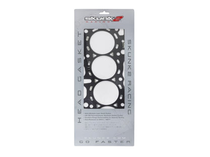 Skunk2 Racing Skunk2 HG Honda B20B 86.00mm-3.385in Max Bore-0.85mm-0.033in Thick