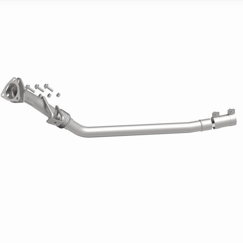 Magnaflow BRE Exhaust 02-05 A4 Quattro A4 1.8L Front Pipe Kit