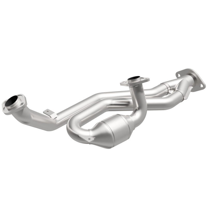 MagnaFlow Direct Fit Catalytic Converter 00 Lexus ES300 3.0L