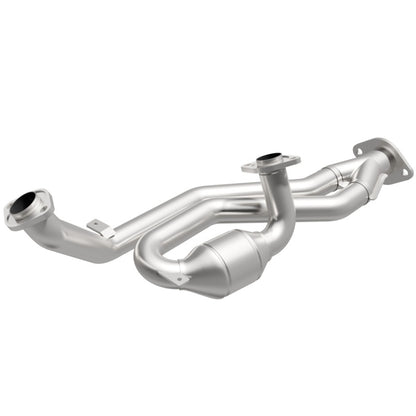 MagnaFlow Direct Fit Catalytic Converter 00 Lexus ES300 3.0L