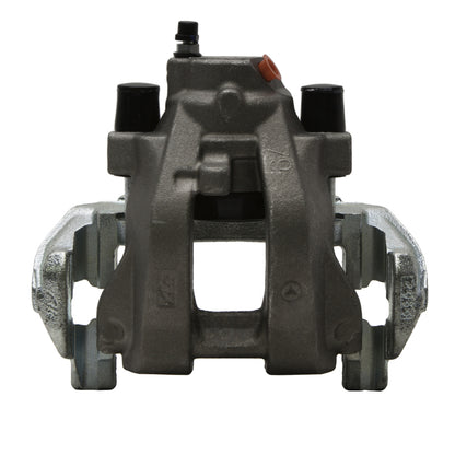 DFC 03-18 Mercedes-Benz S500 Rear-L Premium Caliper - Silver Zinc Coated
