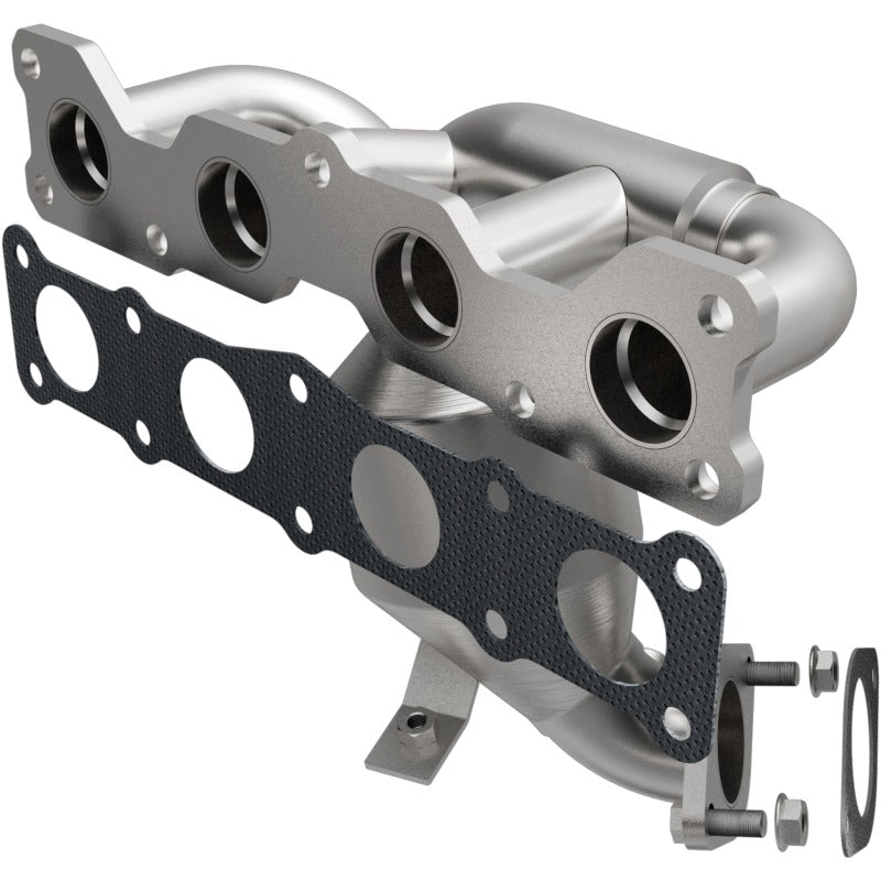 MagnaFlow Direct Fit Catalytic Converter 09-10 Hyundai Sonata 2.4L