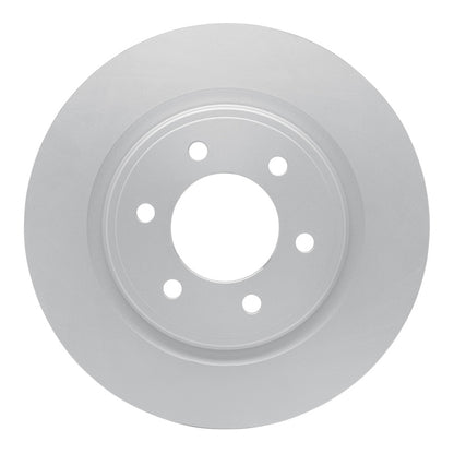 DFC 21-25 Ford F-150 4WD Front GeoSPEC Coated Rotor