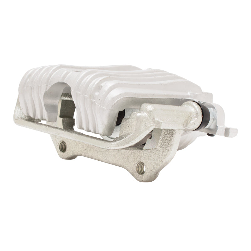 DFC 85-92 Chevrolet Camaro Rear-R Premium Caliper - Silver Zinc Coated