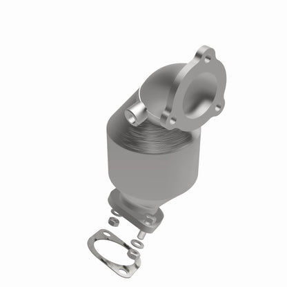 MagnaFlow 13-14 Hyundai Veloster 1.6L Direct Fit Converter