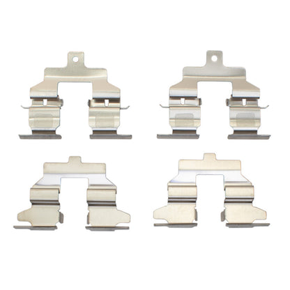 DFC 02-25 Nissan Sentra Rear Premium Hardware Kit