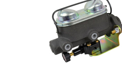 Baer Brakes Universal Proportioning Valve Bracket, Horizontal Mount