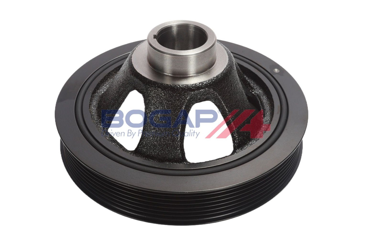 BOGAP C1213119 Belt Pulley, Crankshaft