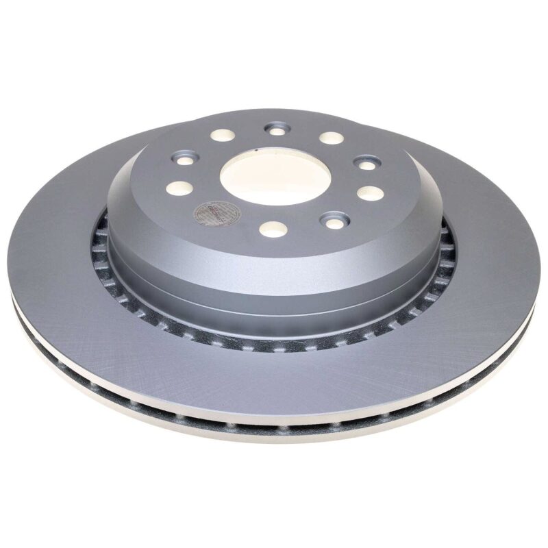 PowerStop Power Stop 20-21 Jeep Gladiator Rear Evolution Coated Rotor