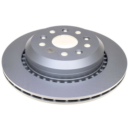 PowerStop Power Stop 20-21 Jeep Gladiator Rear Evolution Coated Rotor