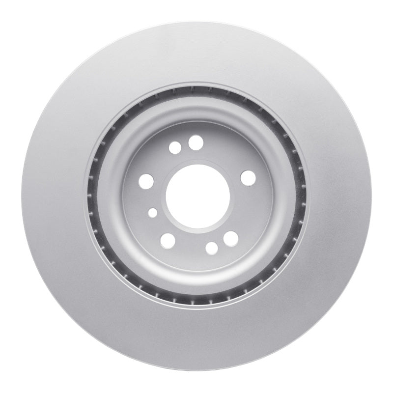 DFC 13-19 Mercedes-Benz GLS350 Front GeoSPEC Coated Rotor
