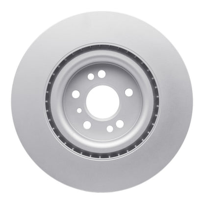 DFC 13-19 Mercedes-Benz GLS350 Front GeoSPEC Coated Rotor