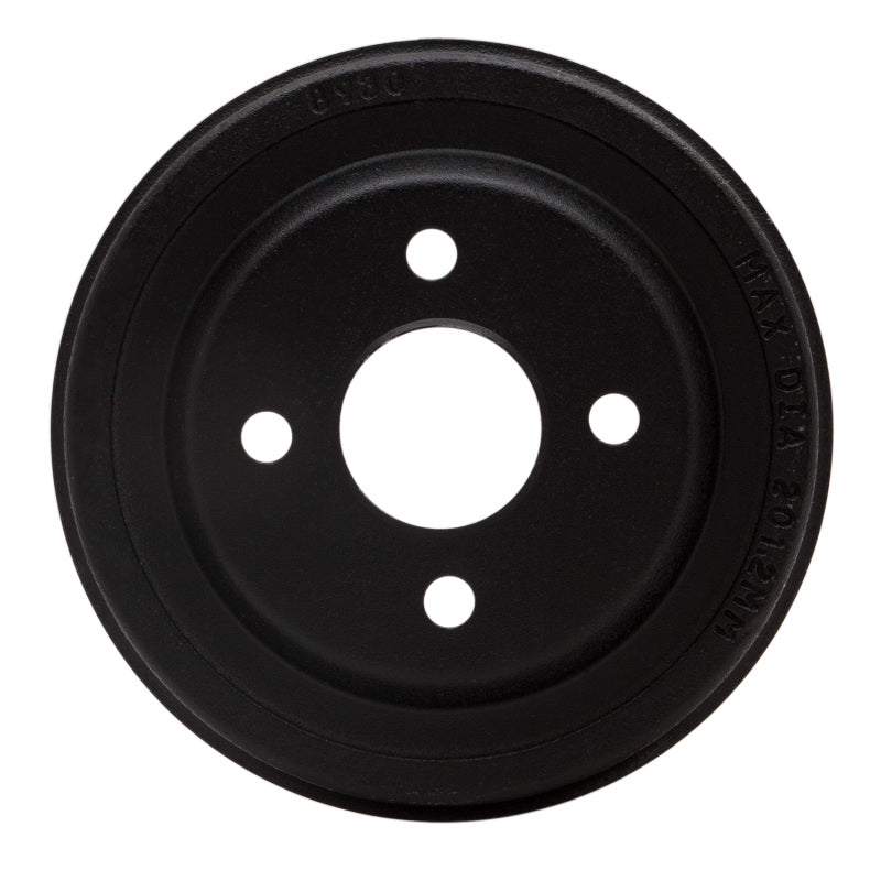 DFC 83-96 Chrysler LeBaron Rear True Balanced Brake Drum