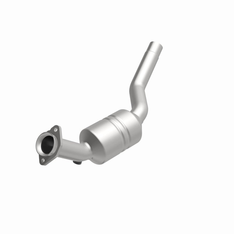 MagnaFlow Direct Fit Catalytic Converter 07-09 XKR 4.2L D/S