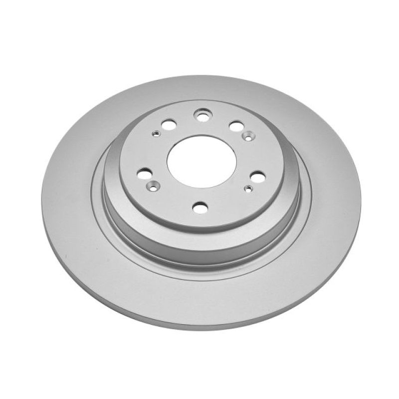 PowerStop Power Stop 09-14 Acura TL Rear Evolution Geomet Coated Rotor