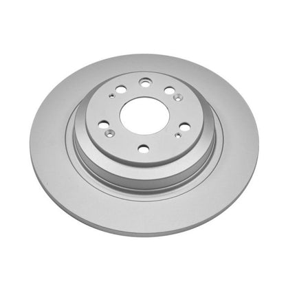 PowerStop Power Stop 09-14 Acura TL Rear Evolution Geomet Coated Rotor