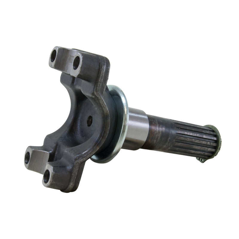 Yukon Gear & Axle Yukon Gear Inner Stub Side Yoke For 63 To 79 GM Ci Vette