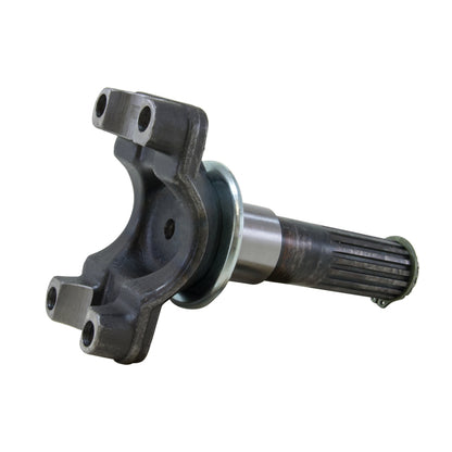 Yukon Gear & Axle Yukon Gear Inner Stub Side Yoke For 63 To 79 GM Ci Vette
