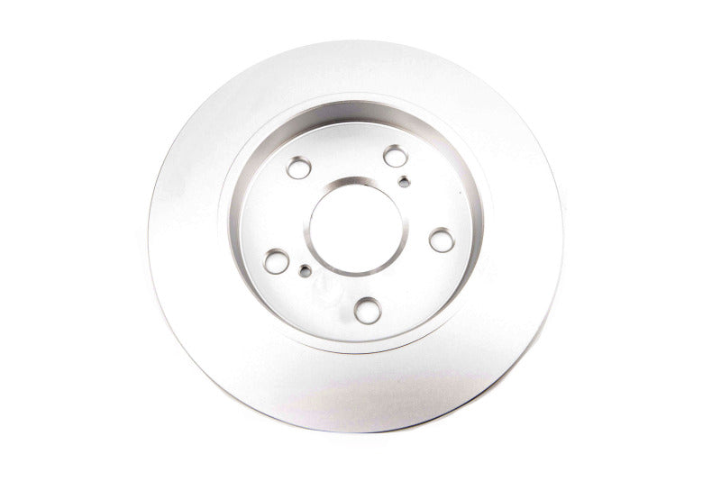 DBA 11-17 Lexus CT200h E Type (w/259mm Rear Rotor) Rear En-Shield Standard Rotor