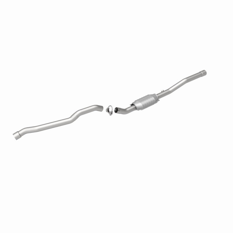 MagnaFlow Direct Fit Catalytic Converter Dakota 3.9L 97-99