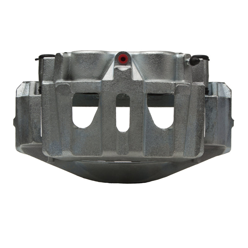 DFC 08-25 Ford E-Super Duty Rear Right Premium Caliper - Silver Zinc Coated