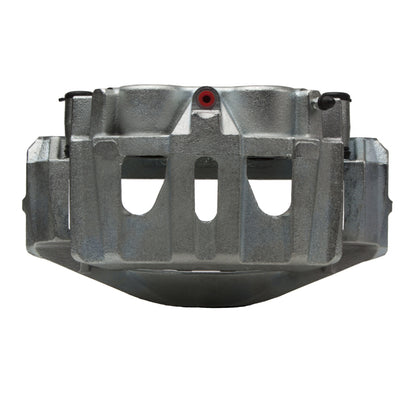 DFC 08-25 Ford E-Super Duty Rear Right Premium Caliper - Silver Zinc Coated