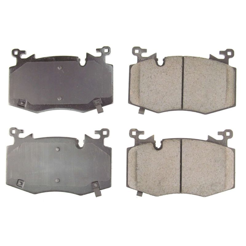 PowerStop Power Stop 2019 Cadillac CT6 Front Z16 Evolution Ceramic Brake Pads