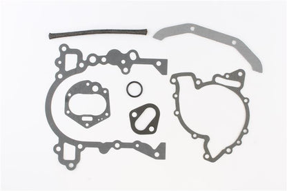 Cometic Gasket Cometic Buick V6 Small Block V8 Timing Cover Gasket Kit - With Rope Seal