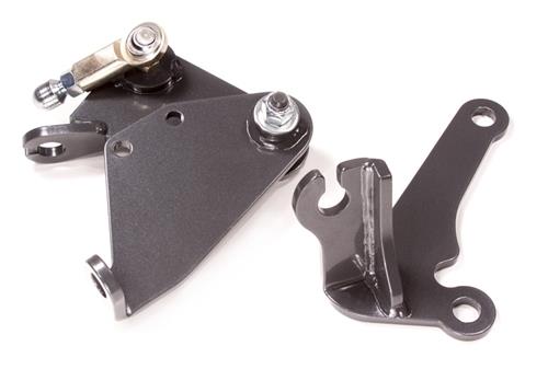 Innovative Mounts Innovative B-Series Cable to Hydro Conversion Actuator & Brackets