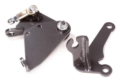 Innovative Mounts Innovative B-Series Cable to Hydro Conversion Actuator & Brackets
