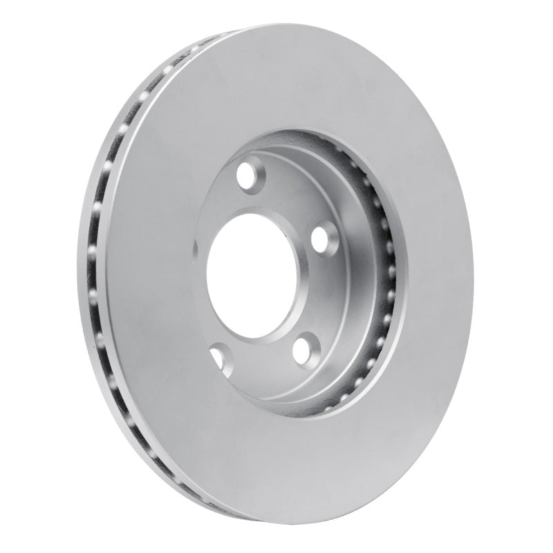 DFC 94-04 Ford Mustang Front GeoSPEC Coated Rotor