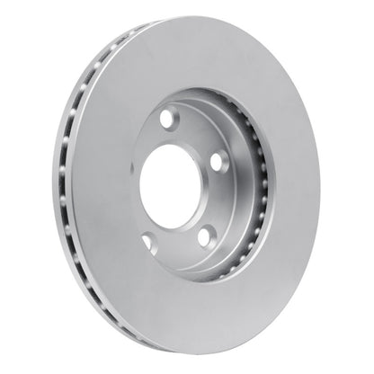 DFC 94-04 Ford Mustang Front GeoSPEC Coated Rotor