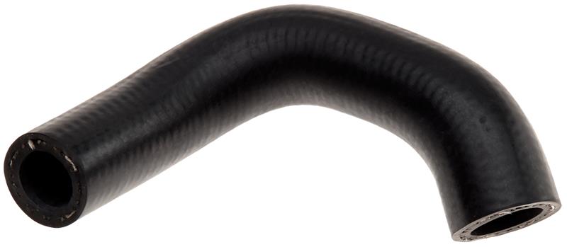 Gates 96-99 BMW 328i / 92-99 BMW 318i 6.43in Centerline Length Small ID Coolant Hose